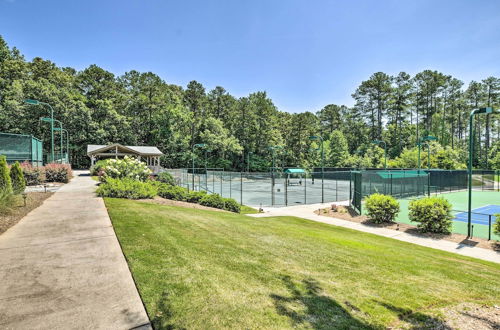 Photo 22 - Lake Keowee Condo w/ Community Pool & Marina