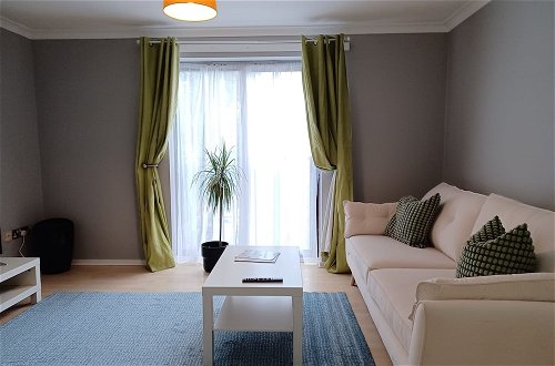 Foto 34 - MALTING-GREEN DOOR-One Bedroom Apartment