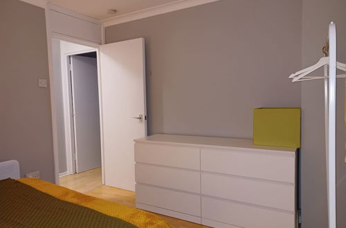 Foto 8 - MALTING-GREEN DOOR-One Bedroom Apartment