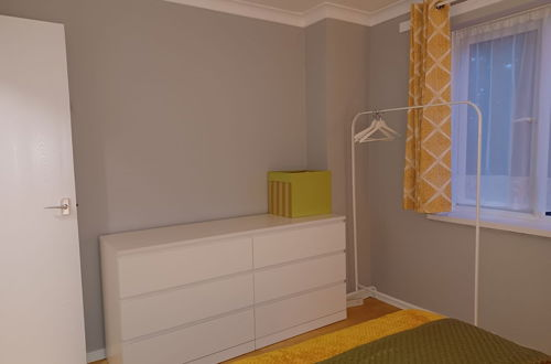 Foto 10 - MALTING-GREEN DOOR-One Bedroom Apartment
