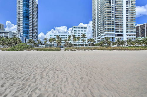 Foto 4 - Oceanfront Miami Beach Studio w/ Beach Access