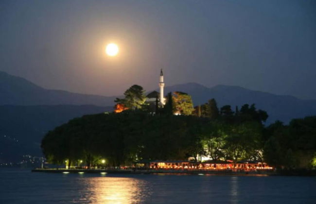 View Lake Attic in Ioannina - Foto 35