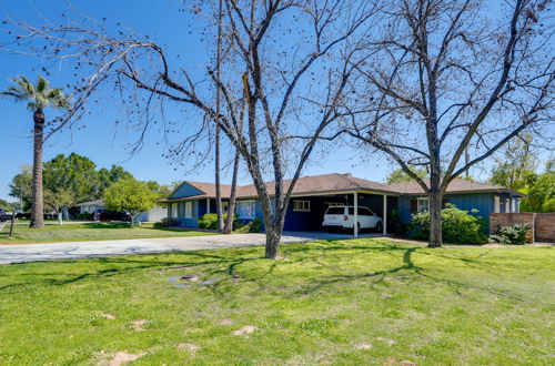 Photo 9 - Lovely Phoenix Vacation Rental Home w/ Pool