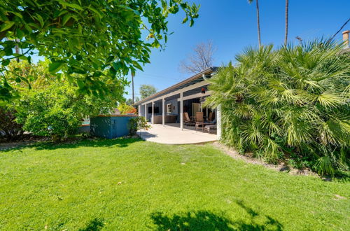 Photo 16 - Lovely Phoenix Vacation Rental Home w/ Pool