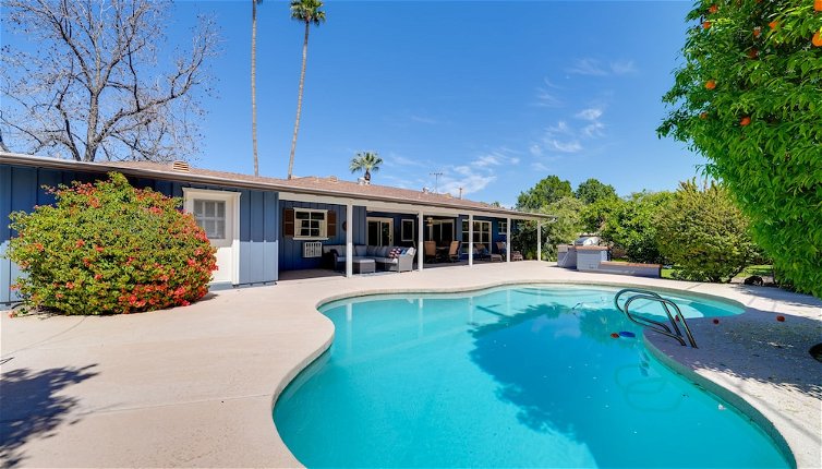 Photo 1 - Lovely Phoenix Vacation Rental Home w/ Pool