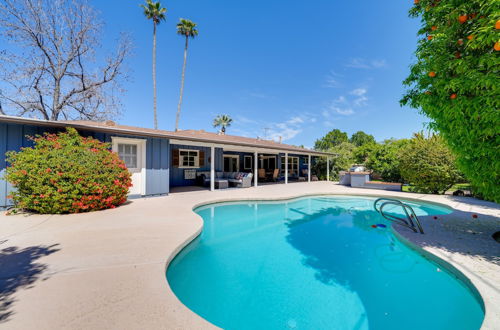 Foto 1 - Lovely Phoenix Vacation Rental Home w/ Pool