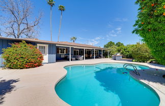 Photo 1 - Lovely Phoenix Vacation Rental Home w/ Pool