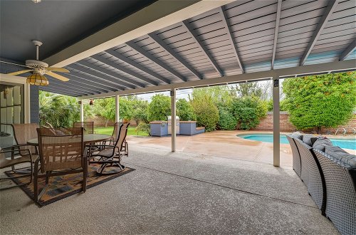 Photo 30 - Lovely Phoenix Vacation Rental Home w/ Pool