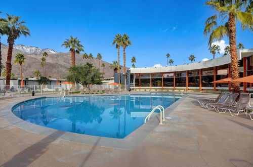 Photo 20 - Palm Springs Contemporary Condo w/ Community Pool