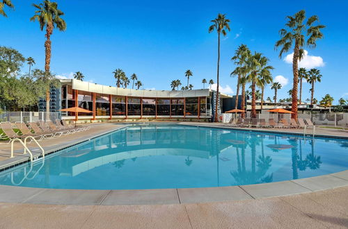 Photo 5 - Palm Springs Contemporary Condo w/ Community Pool