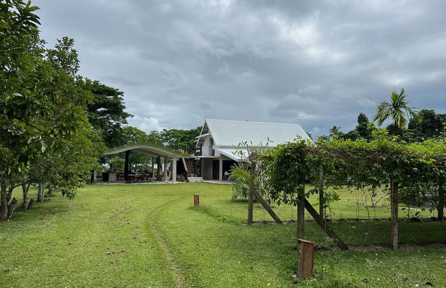 Freshwater Private Resort - Photo 17