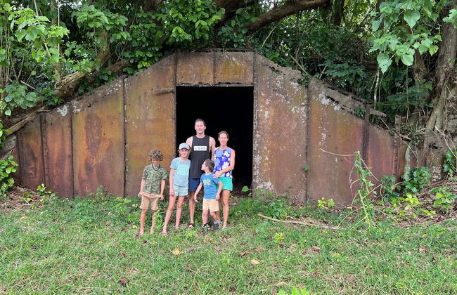 Freshwater Private Resort - Photo 35