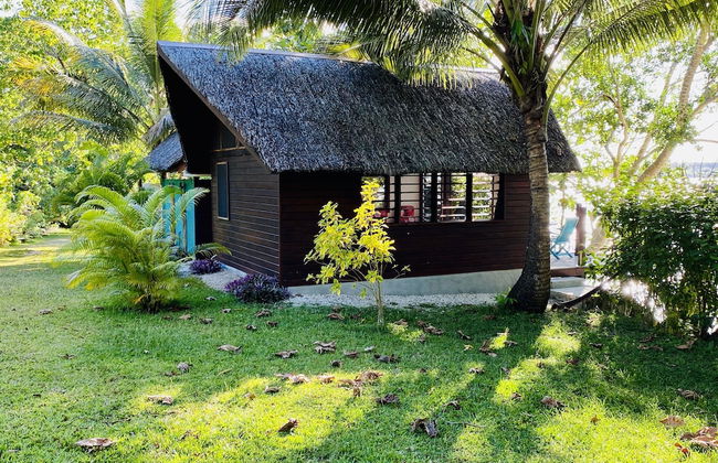 Freshwater Private Resort - Photo 24