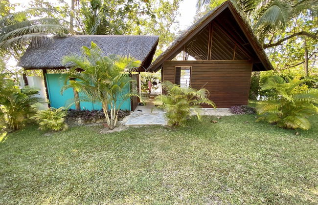 Freshwater Private Resort - Photo 25
