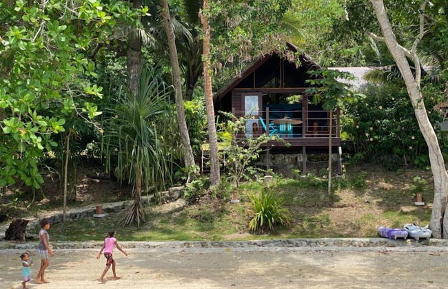 Freshwater Private Resort - Photo 22