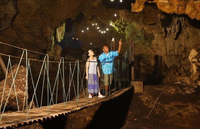 Freshwater Private Resort - Photo 32