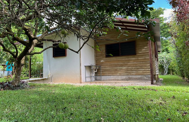 Freshwater Private Resort - Photo 34