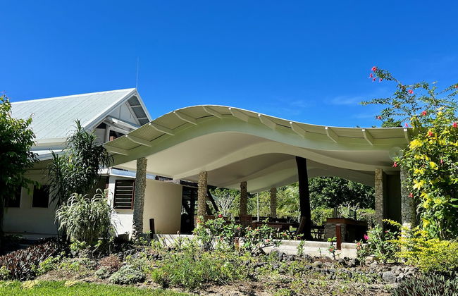 Freshwater Private Resort - Photo 16