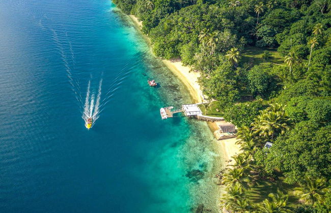 Freshwater Private Resort - Photo 31