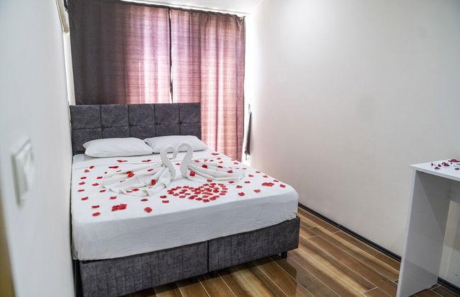 Ayya Suite Hotel - Foto 21