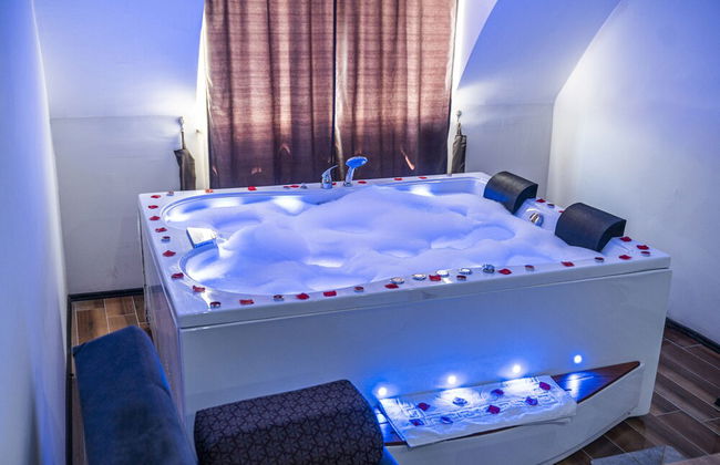 Ayya Suite Hotel - Foto 9