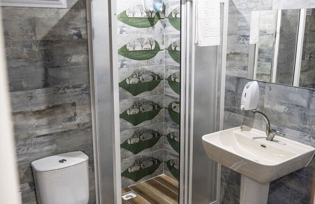 Ayya Suite Hotel - Foto 11