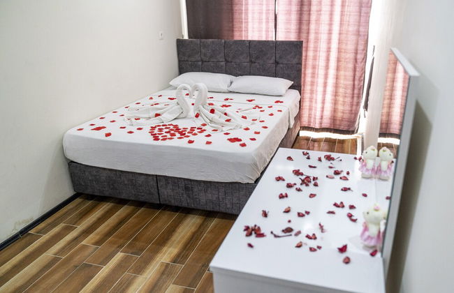 Ayya Suite Hotel - Foto 8