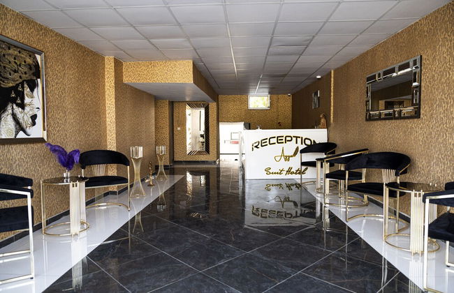 Ayya Suite Hotel - Foto 2