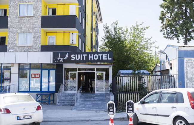 Ayya Suite Hotel - Foto 56