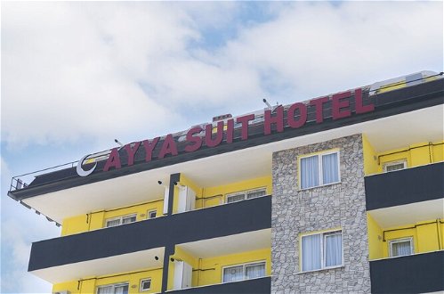 Photo 58 - Ayya Suite Hotel