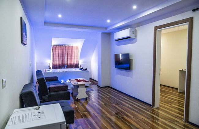 Ayya Suite Hotel - Foto 30
