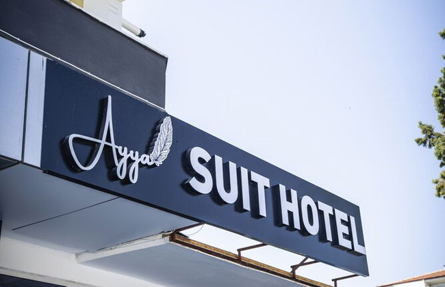 Ayya Suite Hotel - Foto 51