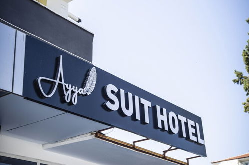 Foto 51 - Ayya Suite Hotel