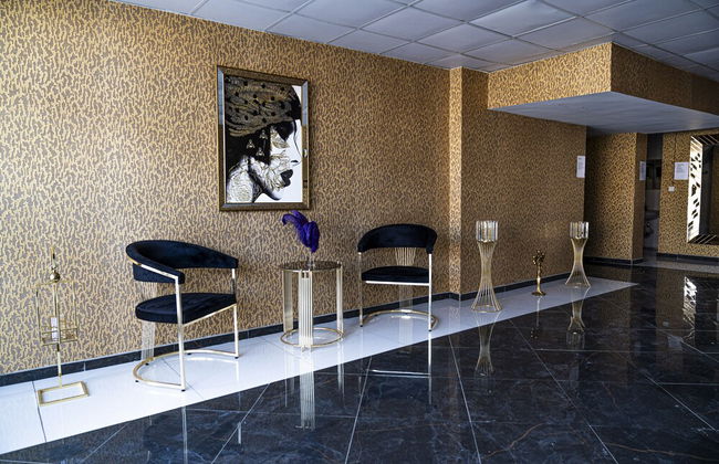 Ayya Suite Hotel - Foto 3