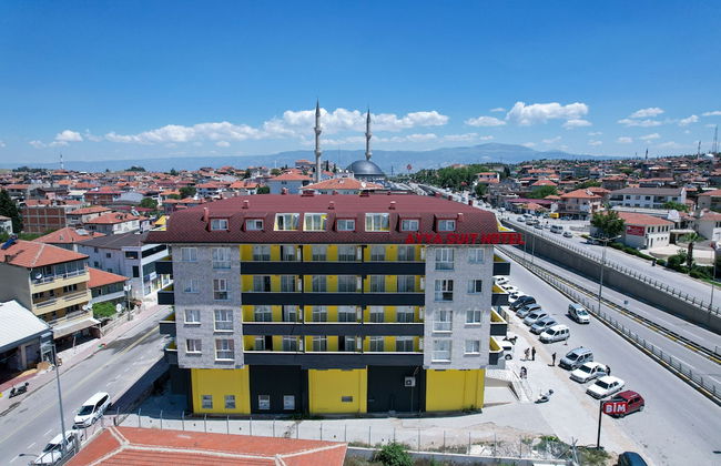 Ayya Suite Hotel - Foto 48
