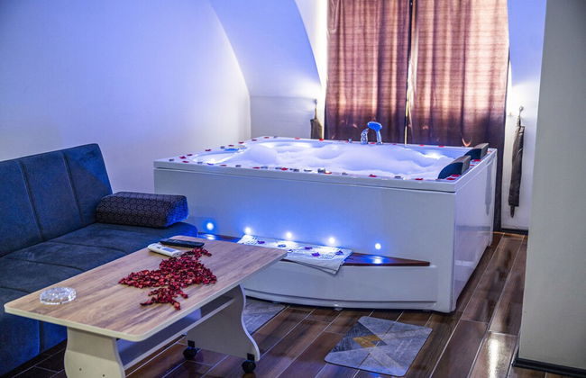 Ayya Suite Hotel - Foto 34