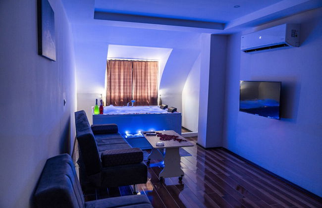 Ayya Suite Hotel - Foto 17