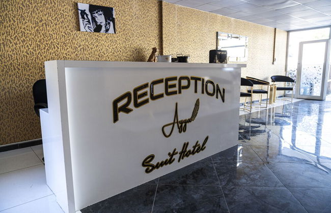Ayya Suite Hotel - Foto 5
