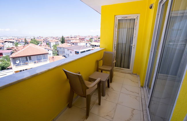 Ayya Suite Hotel - Foto 60