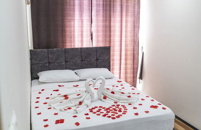 Ayya Suite Hotel - Foto 14