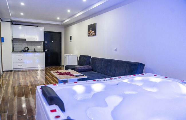 Ayya Suite Hotel - Foto 32