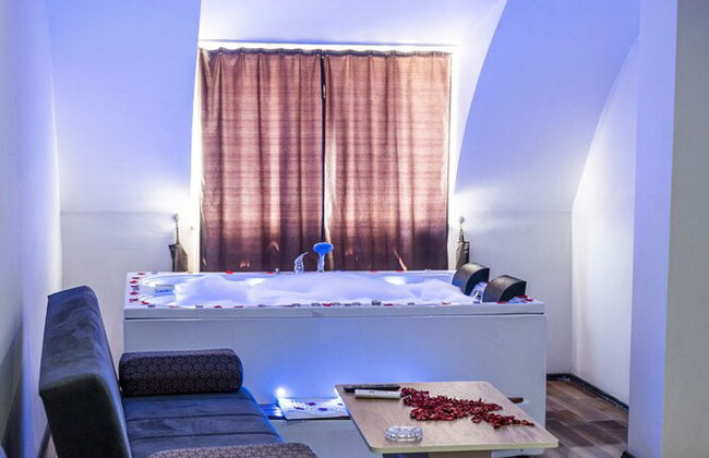 Ayya Suite Hotel - Foto 12