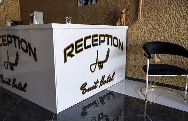 Ayya Suite Hotel - Foto 6