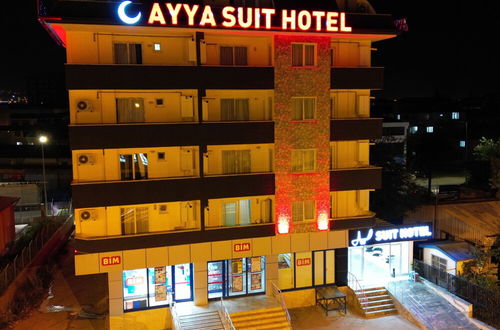 Photo 59 - Ayya Suite Hotel