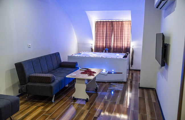 Ayya Suite Hotel - Foto 31