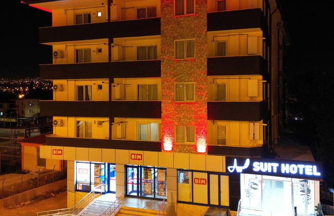 Ayya Suite Hotel - Foto 55