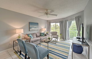 Foto 1 - Anna Maria Island Condo W/pool & Gulf Access