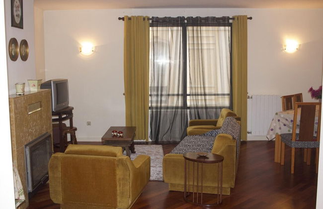 Casino Figueira Prime Apartment - Foto 16