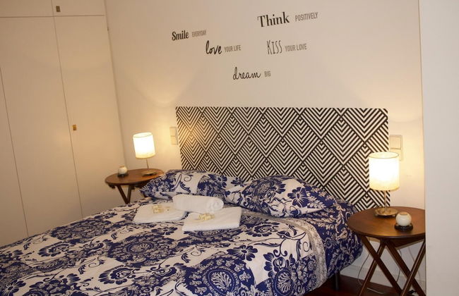 Casino Figueira Prime Apartment - Foto 3