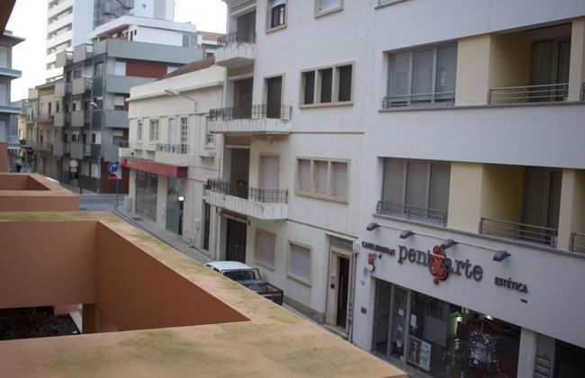 Casino Figueira Prime Apartment - Foto 15